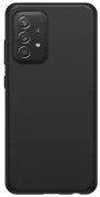Otterbox React Samsung Galaxy A52s / A52 Back Cover Zwart