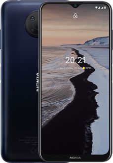 Nokia G10