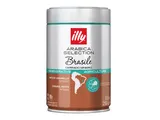 illy Brasile Cerrado Mineiro - gemalen 250 GR