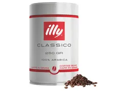 illy Classico (Normale Branding) - Koffiebonen 250 GR