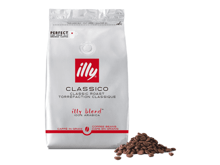 illy Classico - koffiebonen 500 GR