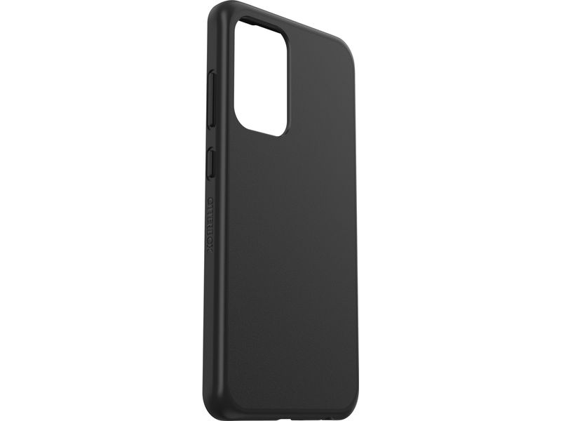 Otterbox React Samsung Galaxy A52s / A52 Back Cover Zwart