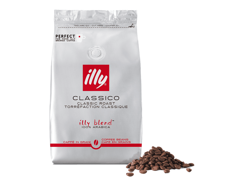 illy Classico - koffiebonen 500 GR