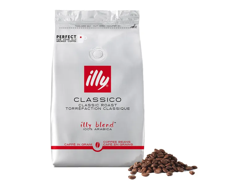 illy Classico - koffiebonen 500 GR