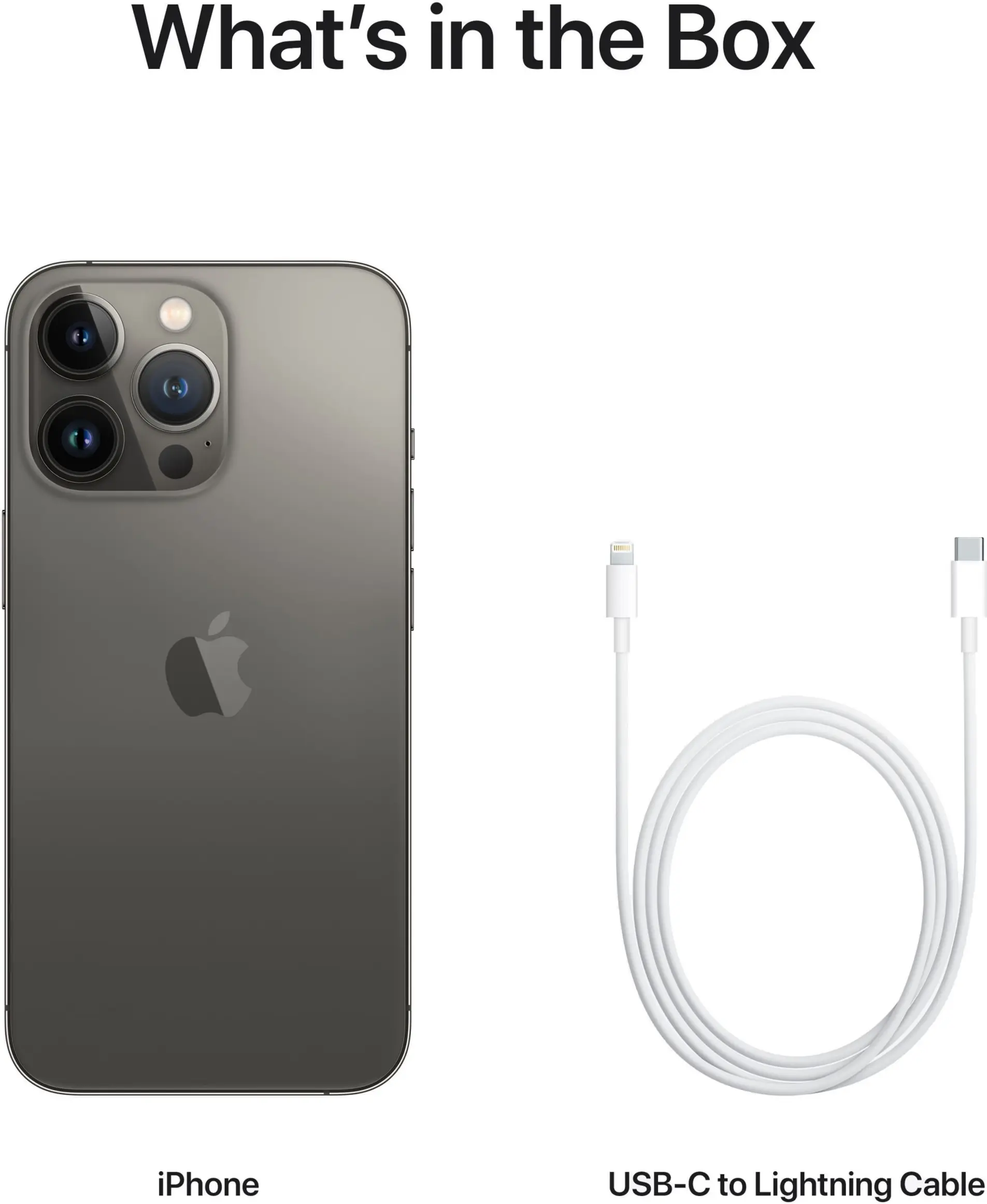 Apple iPhone 13 Pro 