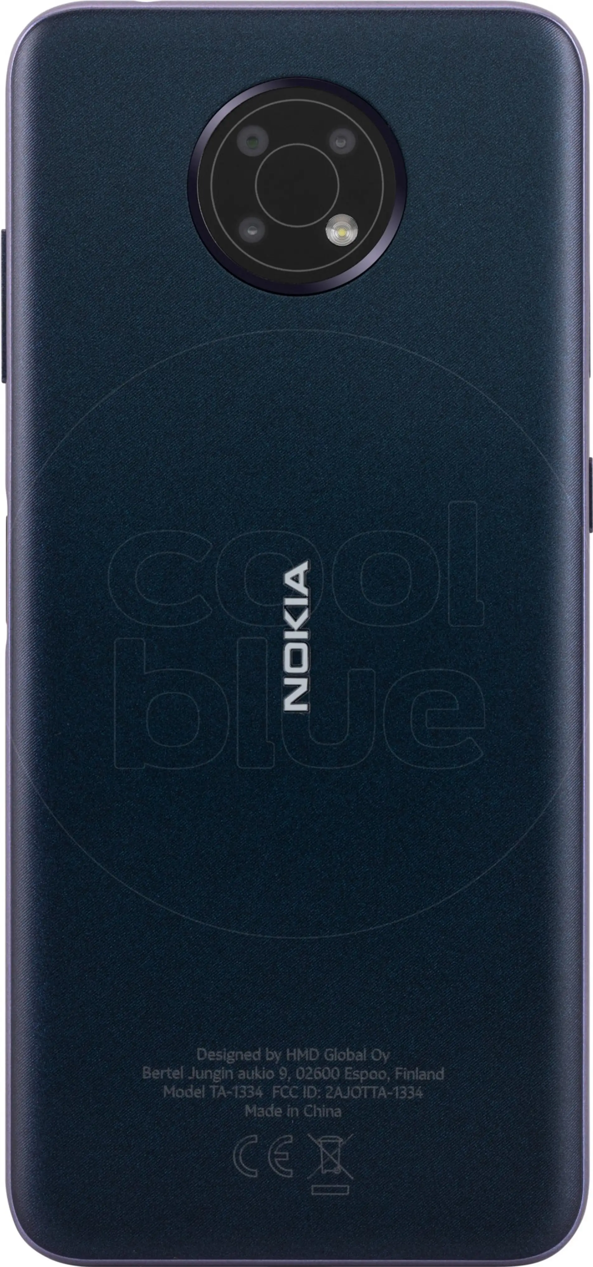 Nokia G10 