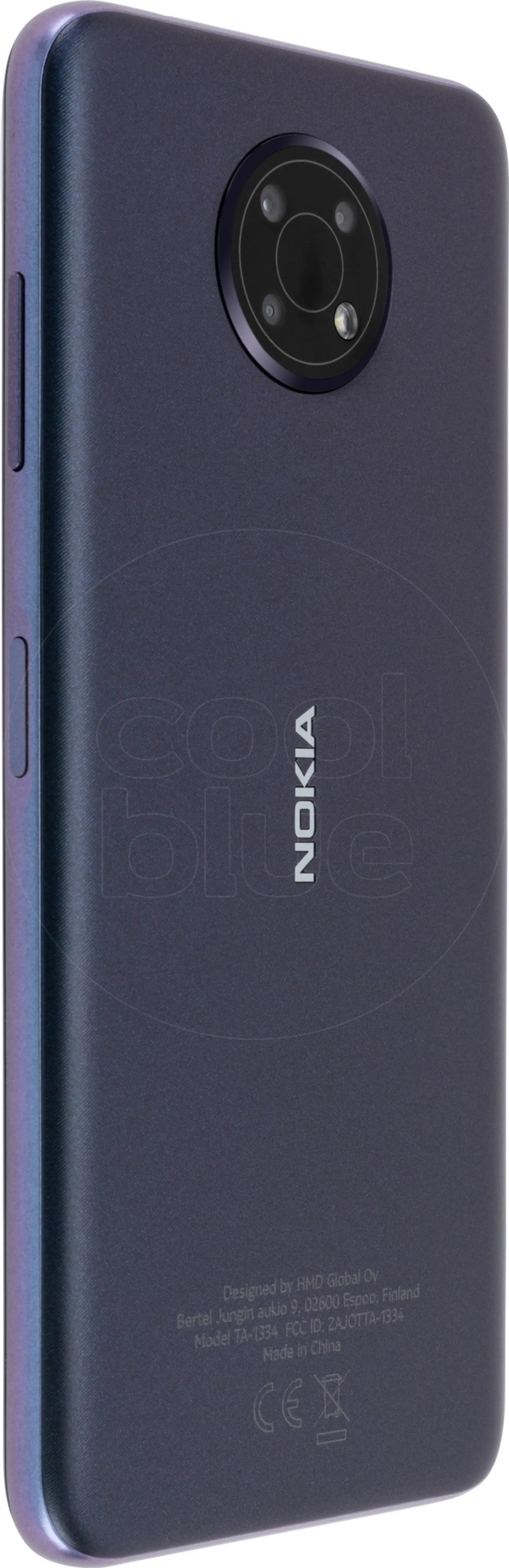 Nokia G10 