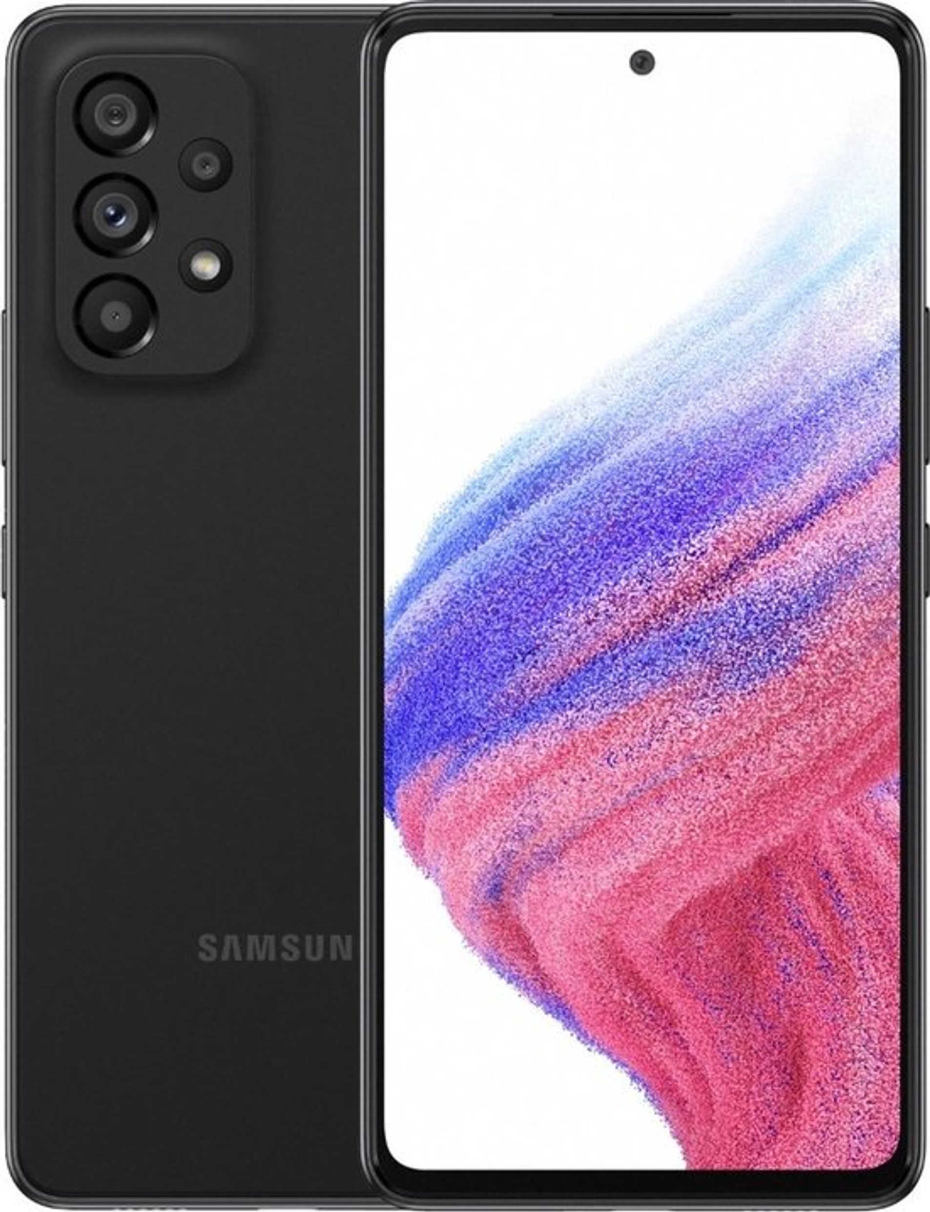 Samsung Galaxy A53