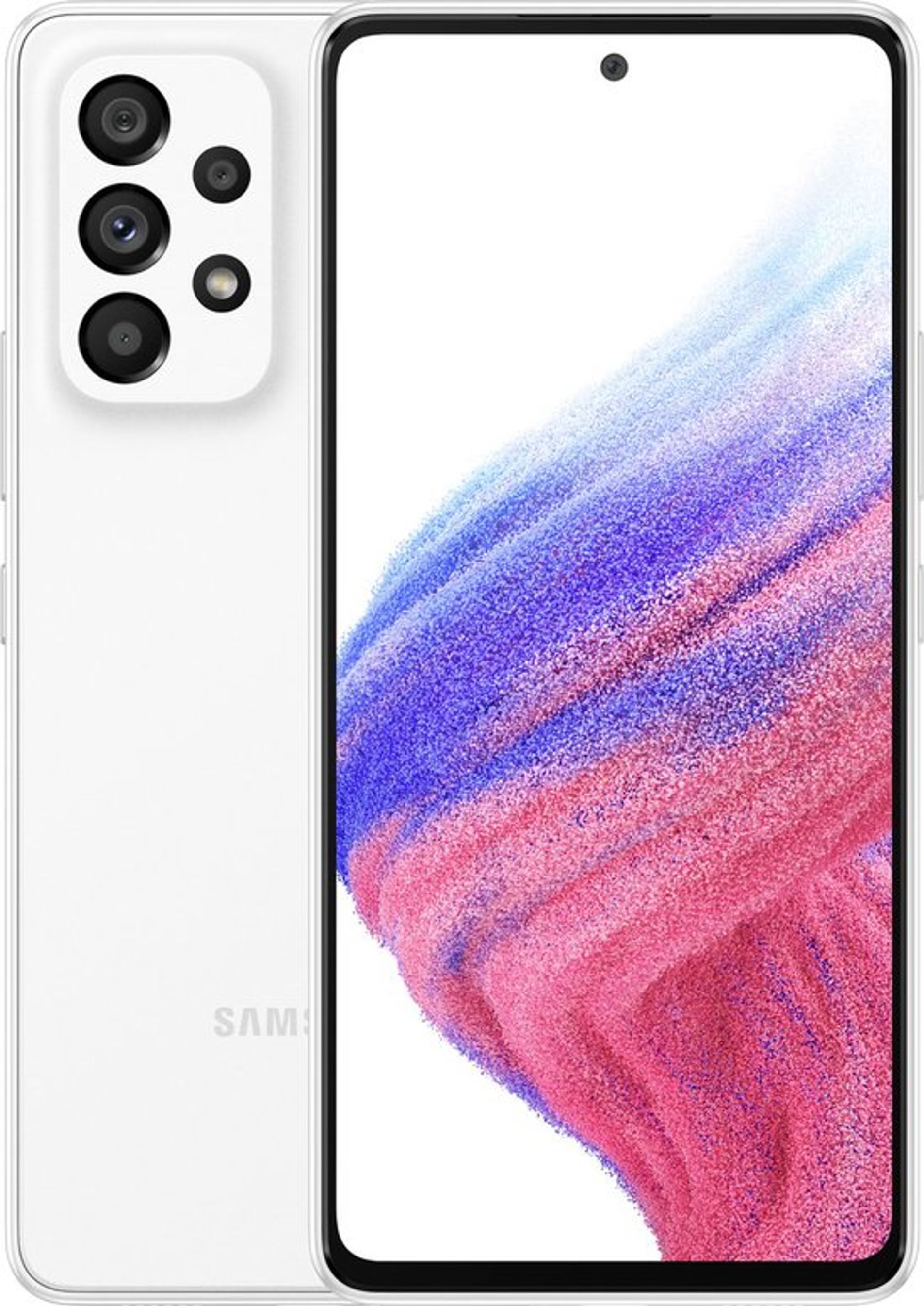 Samsung Galaxy A53