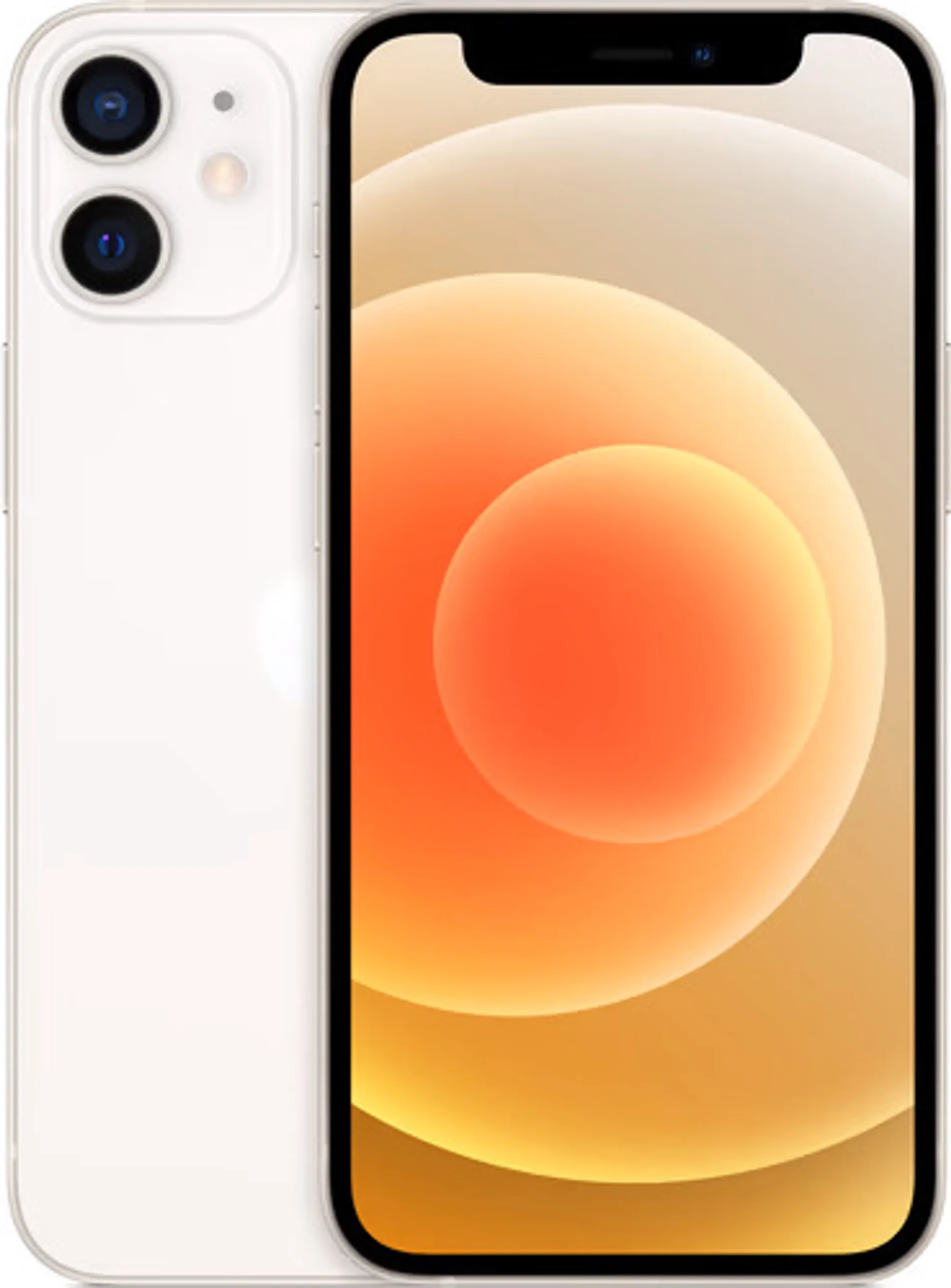 Apple iPhone 12 mini