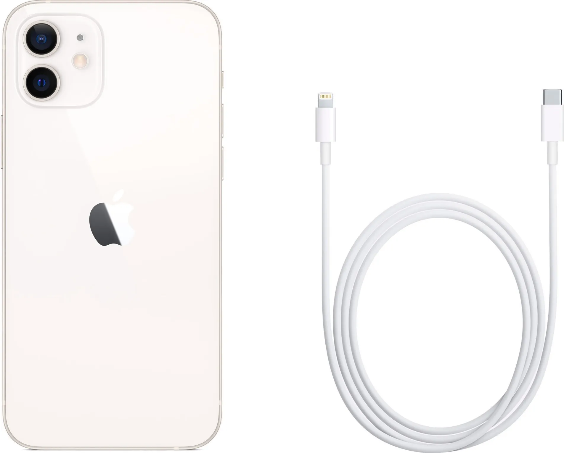 Apple iPhone 12 mini