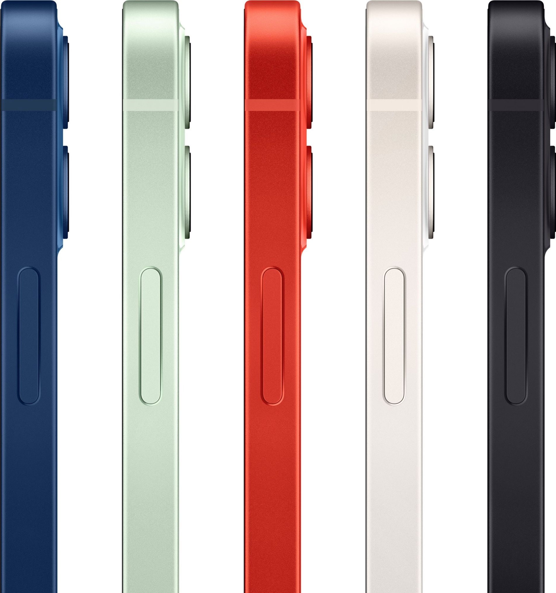 Apple iPhone 12 mini