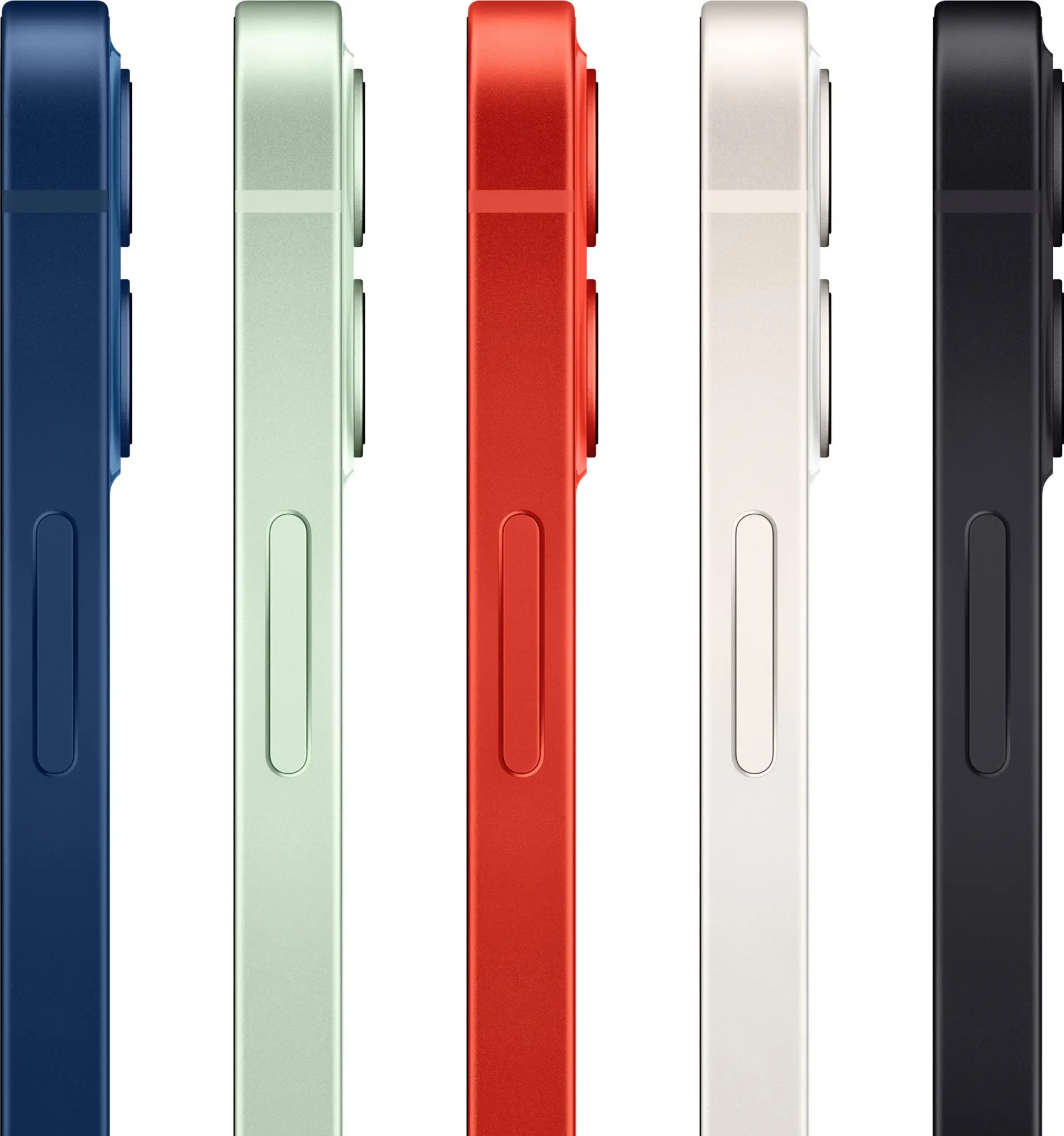 Apple iPhone 12 mini