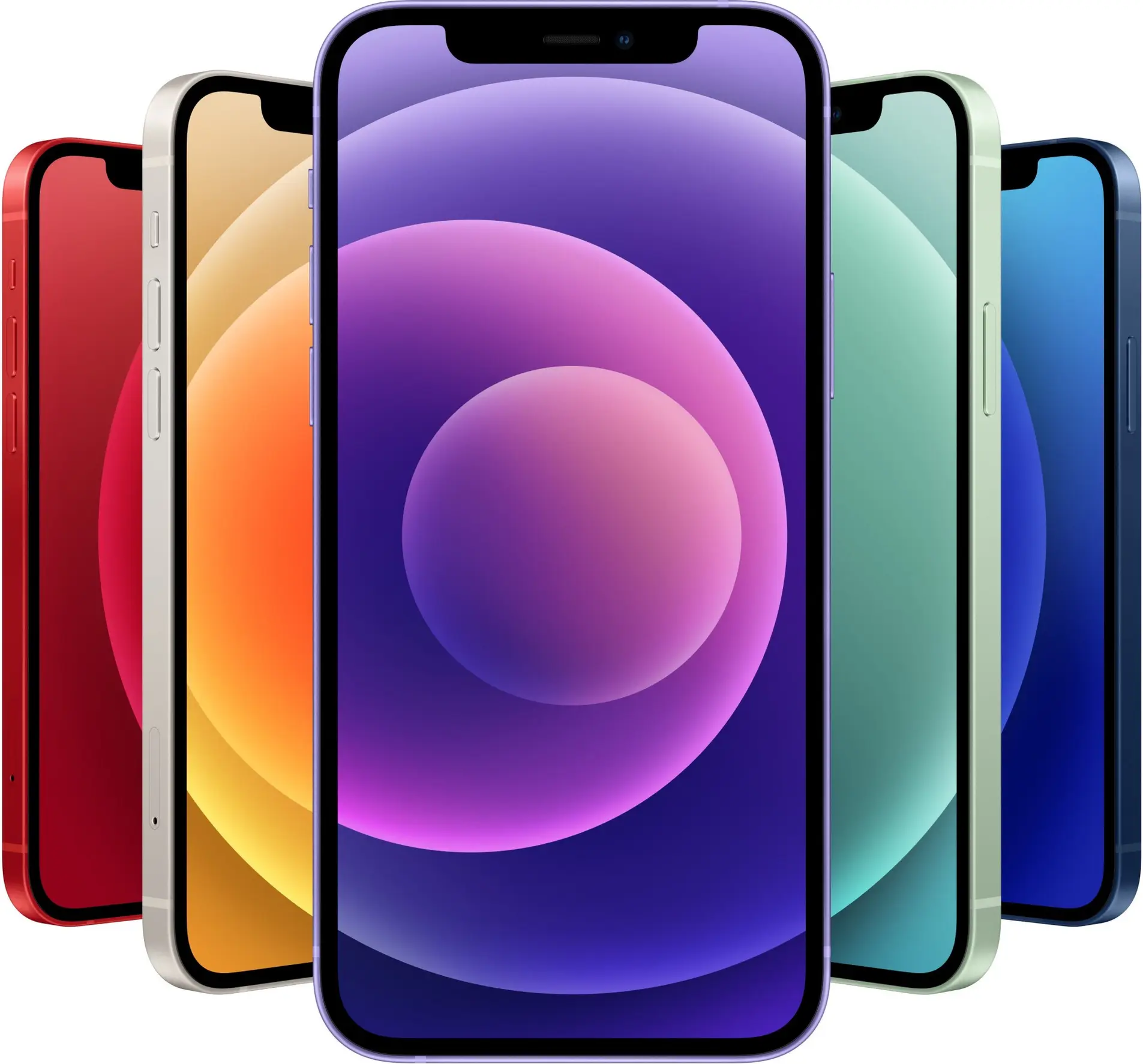 Apple iPhone 12 mini