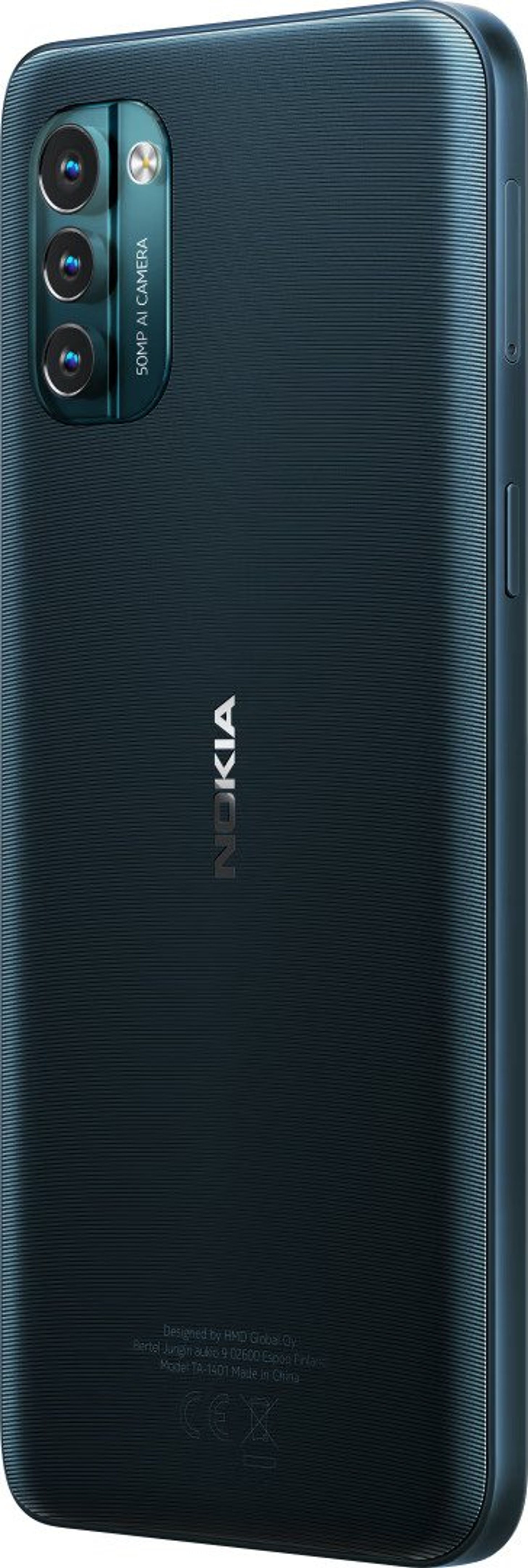 Nokia G21