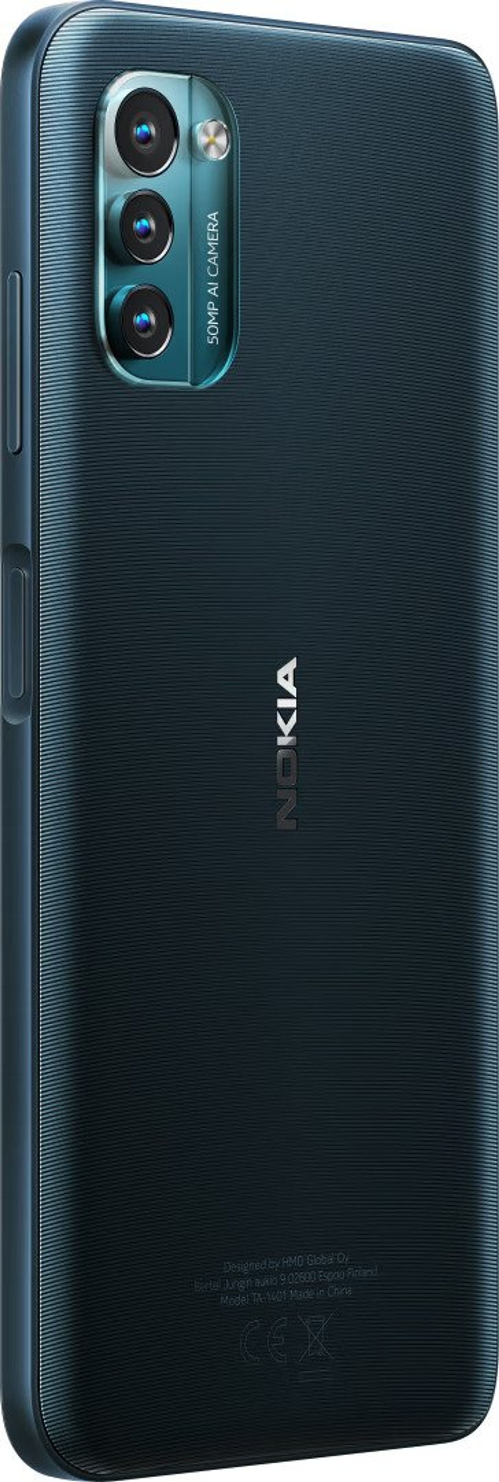 Nokia G21