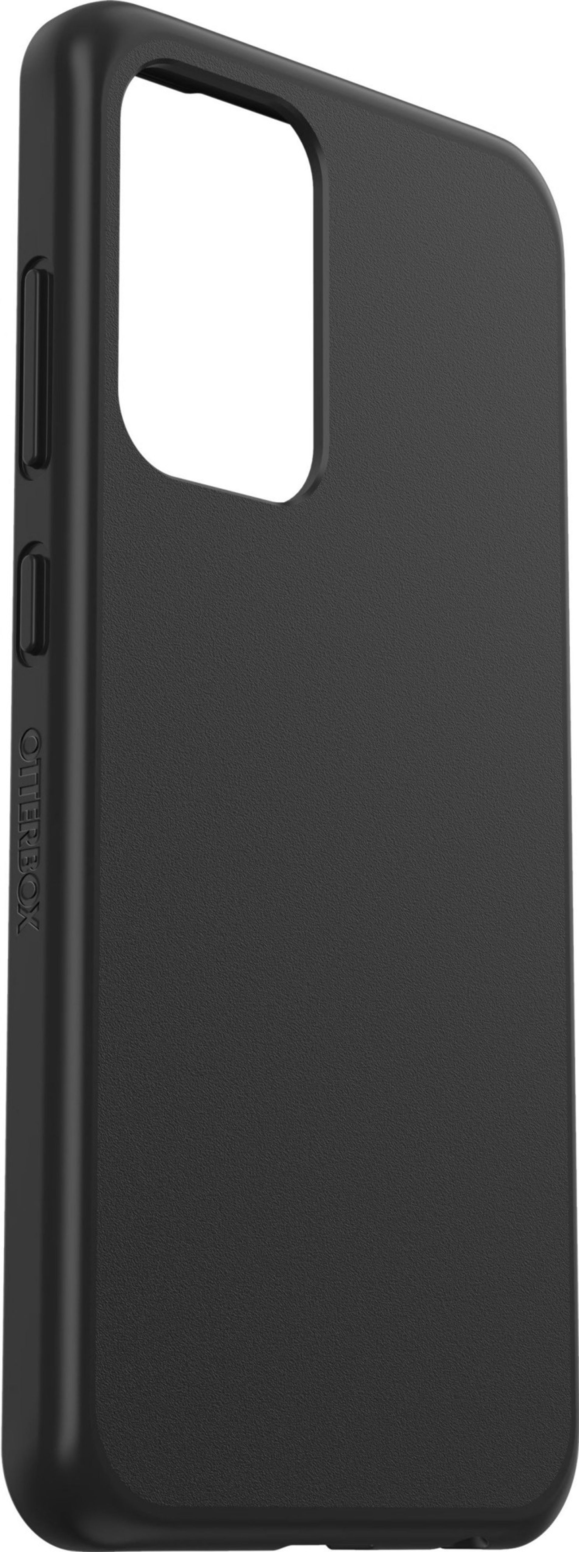 Otterbox React Samsung Galaxy A52s / A52 Back Cover Zwart