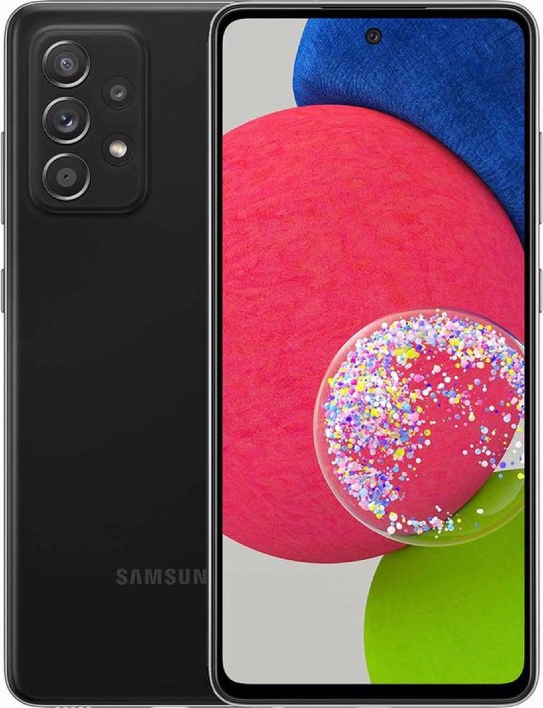 Samsung a52s